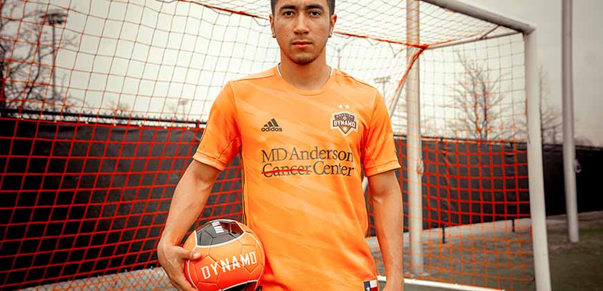 Houston Dynamo